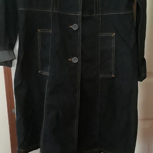 Dress - Picture 3 of 5